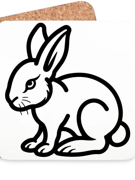 Bunny Easter