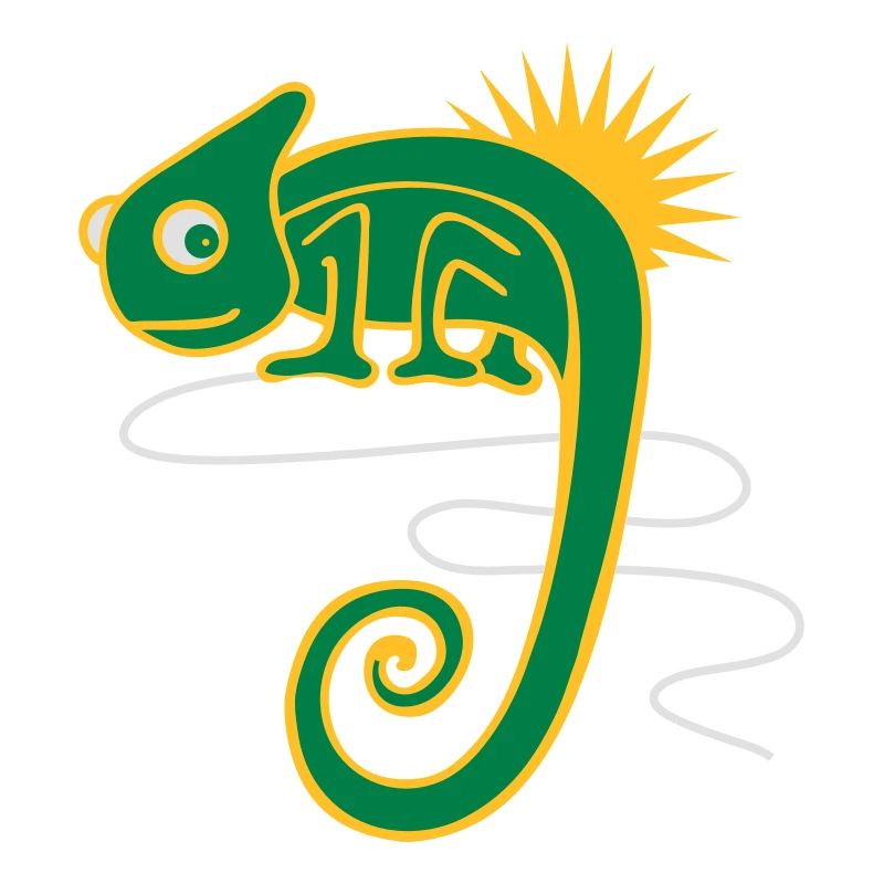 Chamäleon