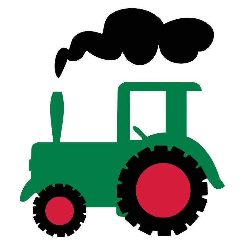 tractor