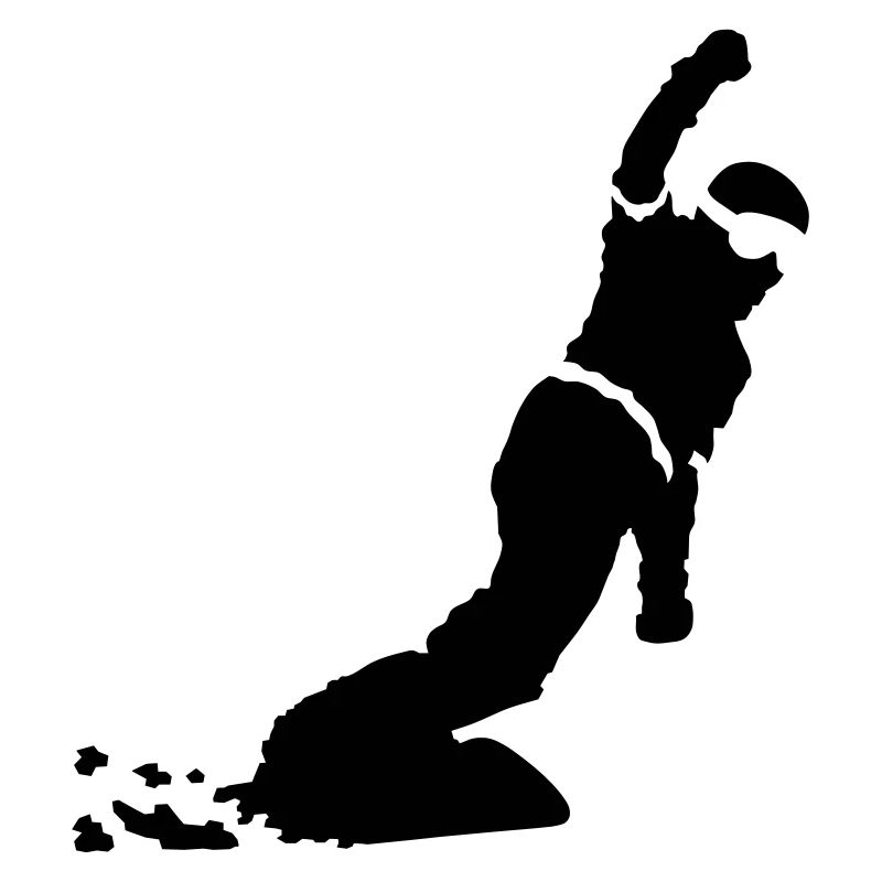 Snowboarder