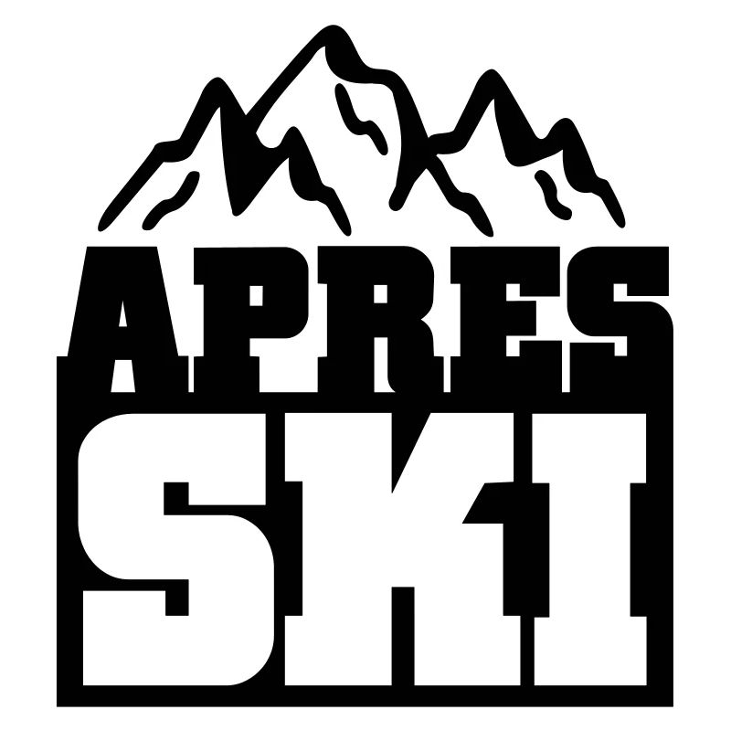 apres ski
