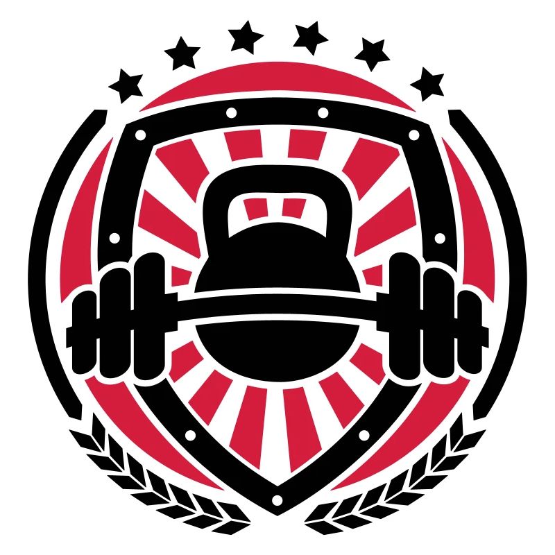 Workout Blason 02
