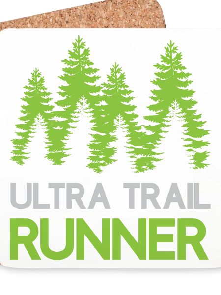 Ultra Trail Runner
