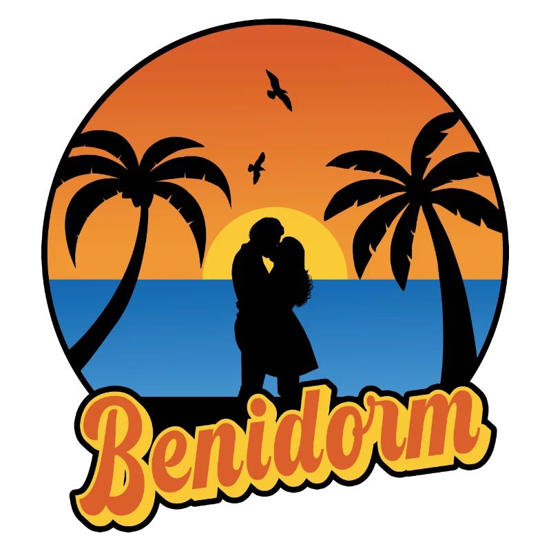 Benidorm