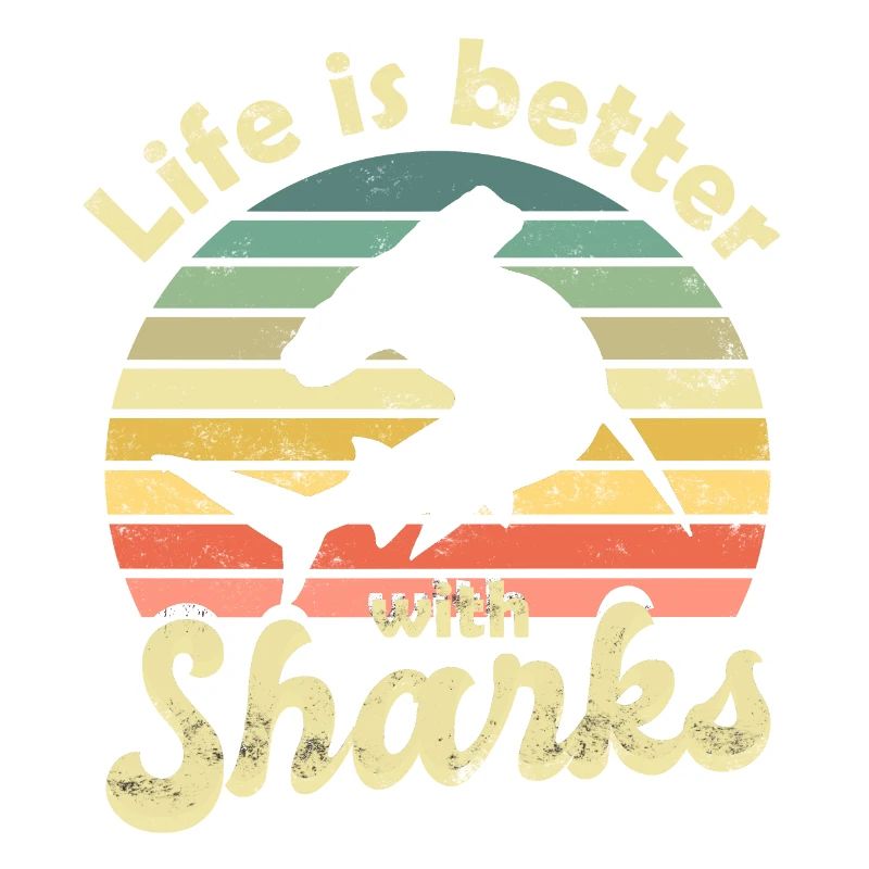Requin-marteau Requin