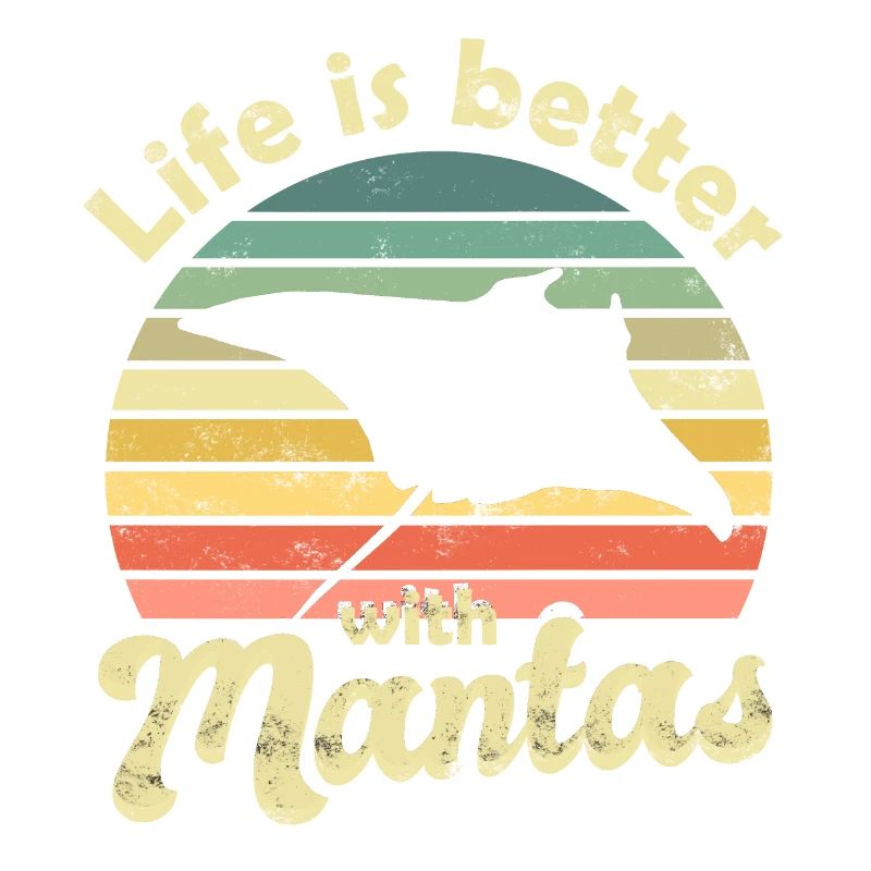 Mantarochen Manta