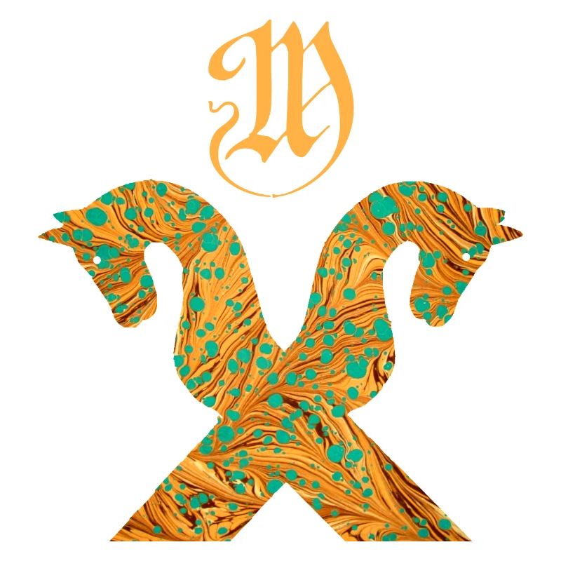 Pignon pour chevaux E 95 m