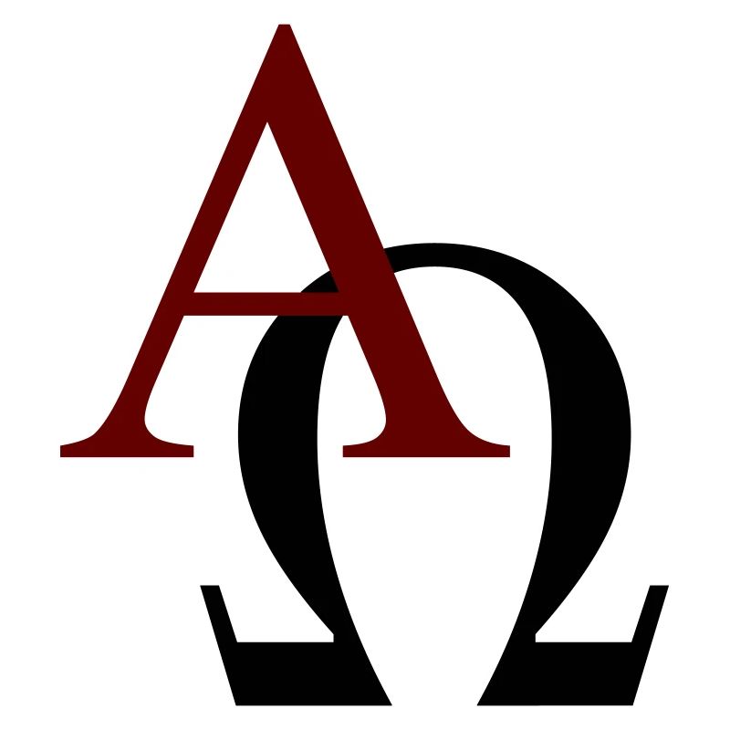 Alpha und Omega