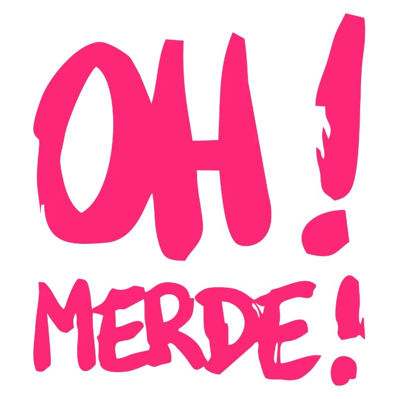 Merde