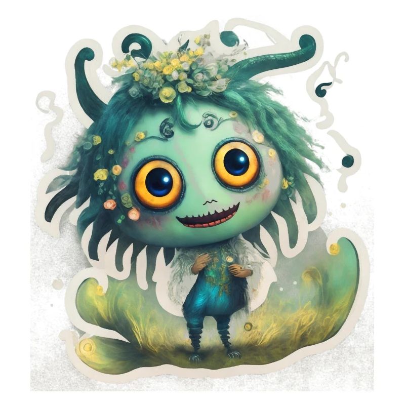Monsterchen
