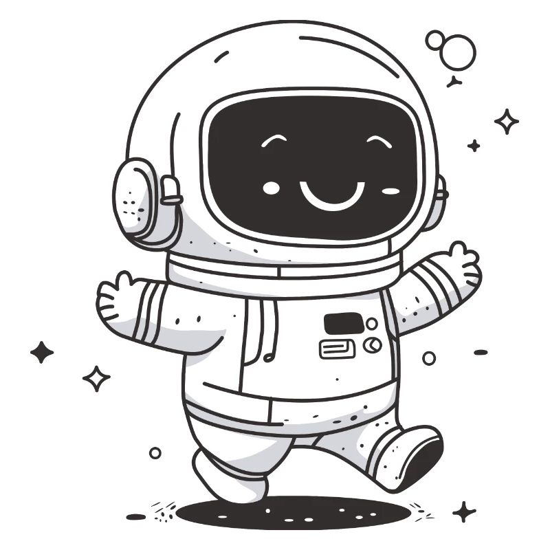 Happynaut