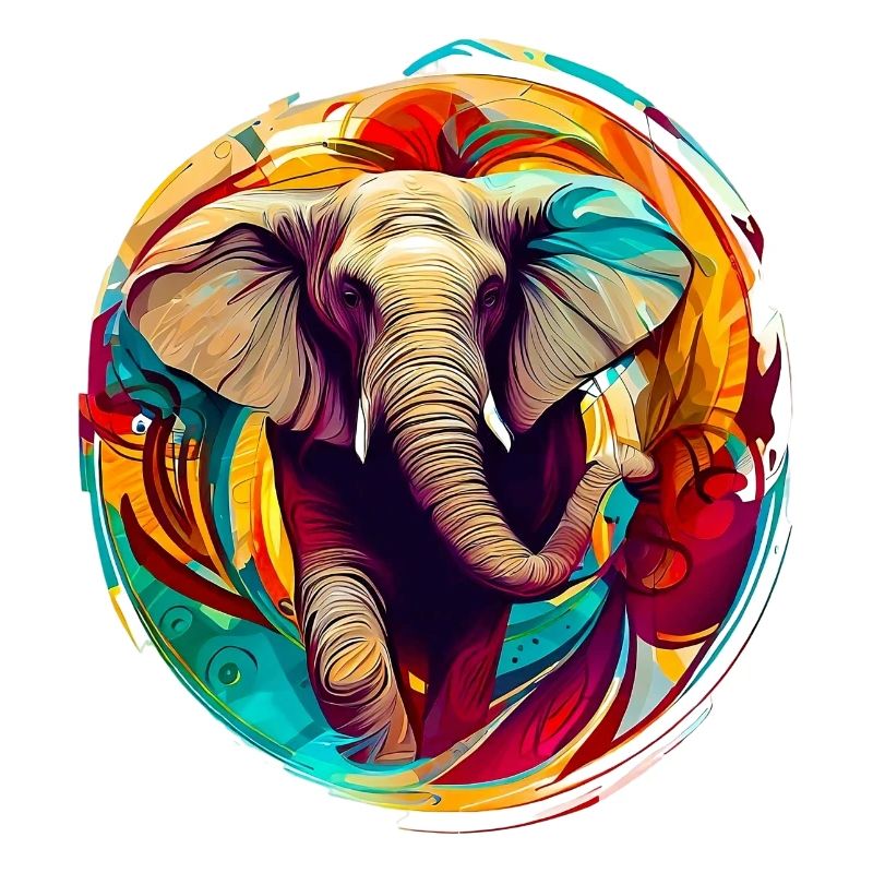 Elefant