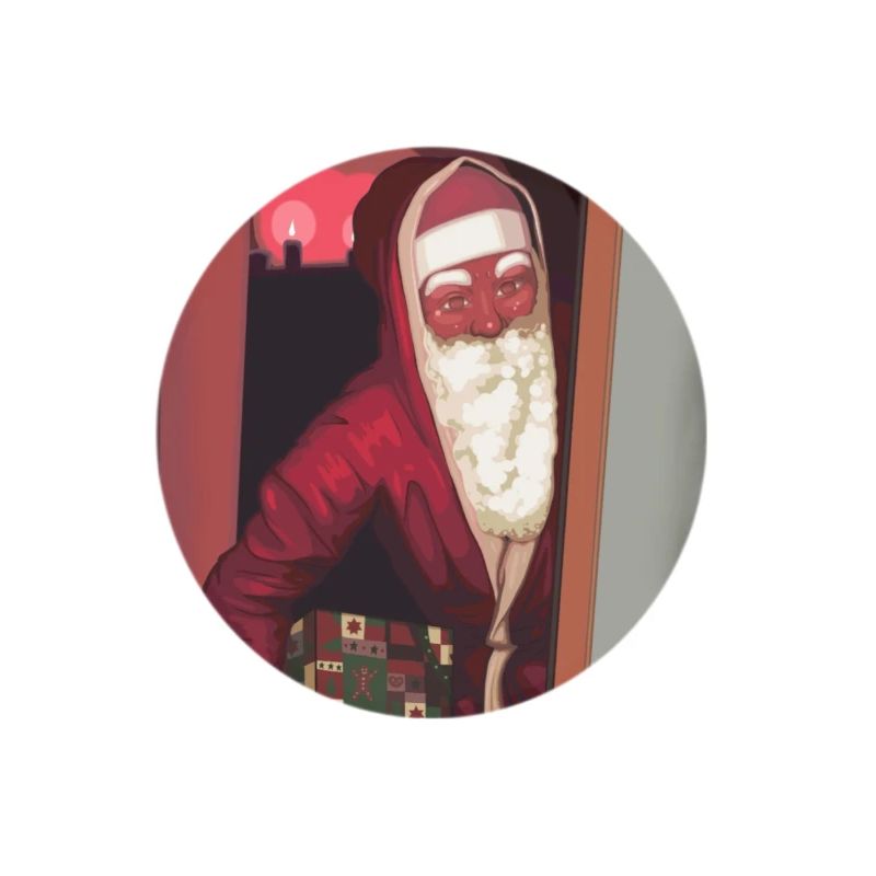 Weihnachtsmann