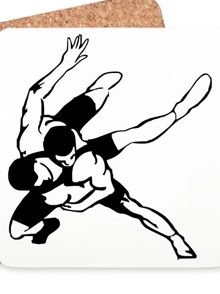 Wrestler
