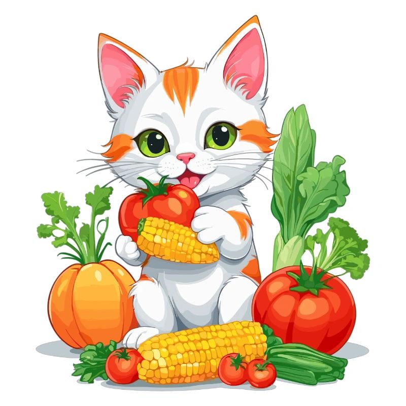 Bio Katze