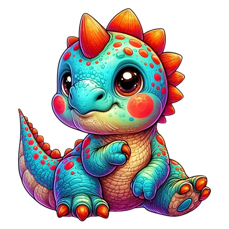 Dinosaurier