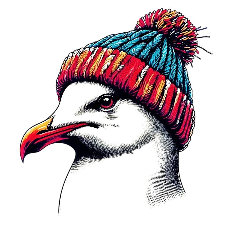 Möwe