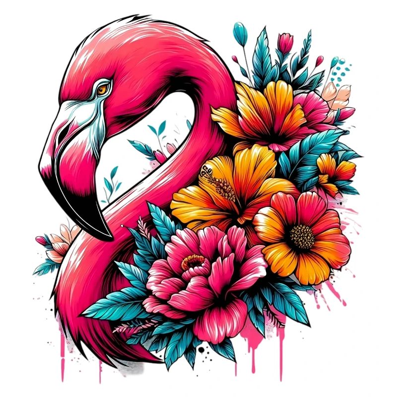 Flamingo