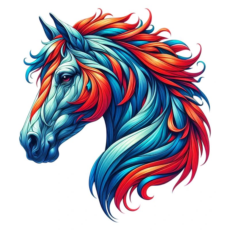 Pferd