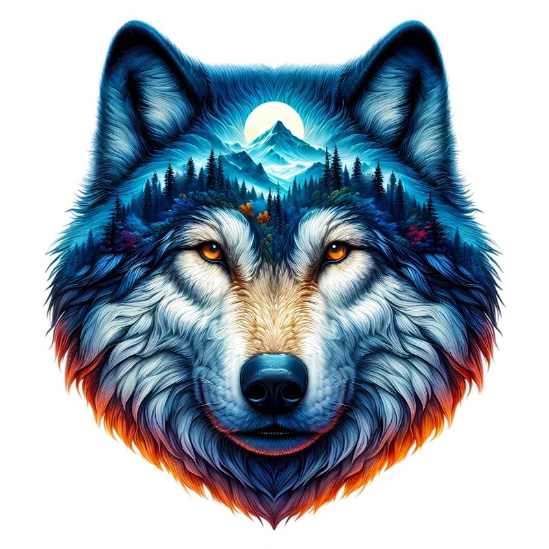 Wolf