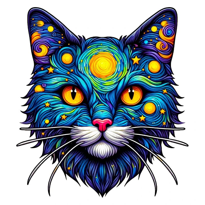 Katze