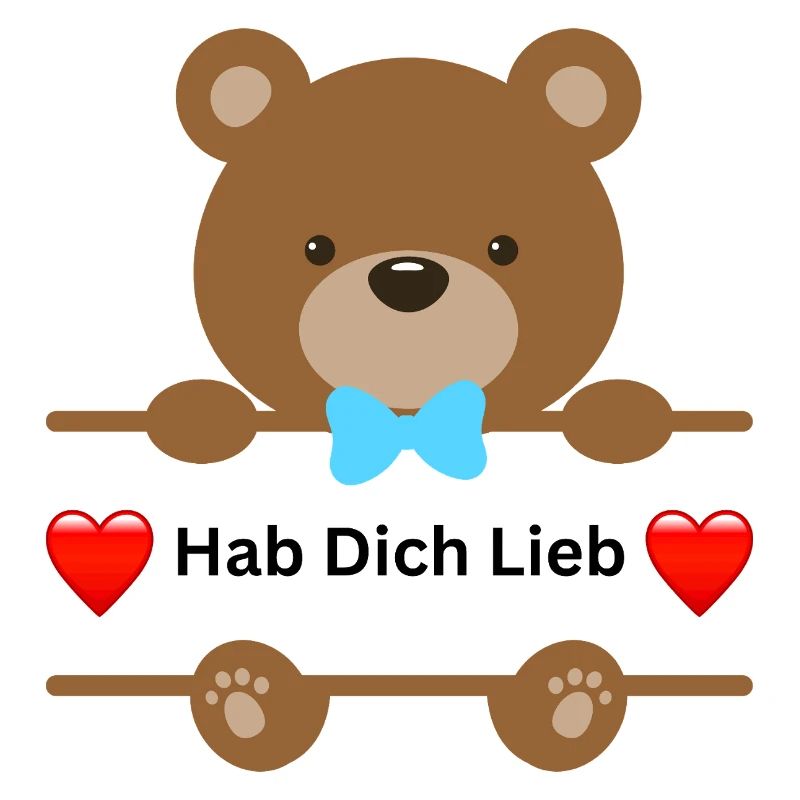 Hab dich Lieb