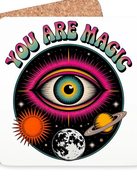 You Are Magic