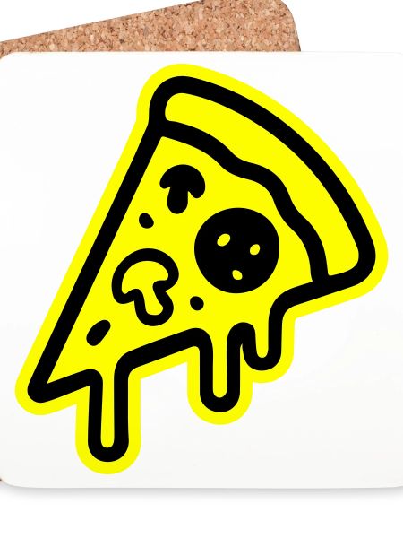 Pizza Symbol