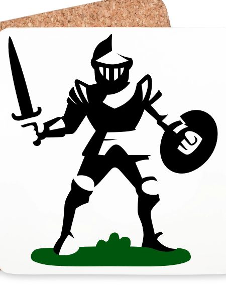 Knight Toy