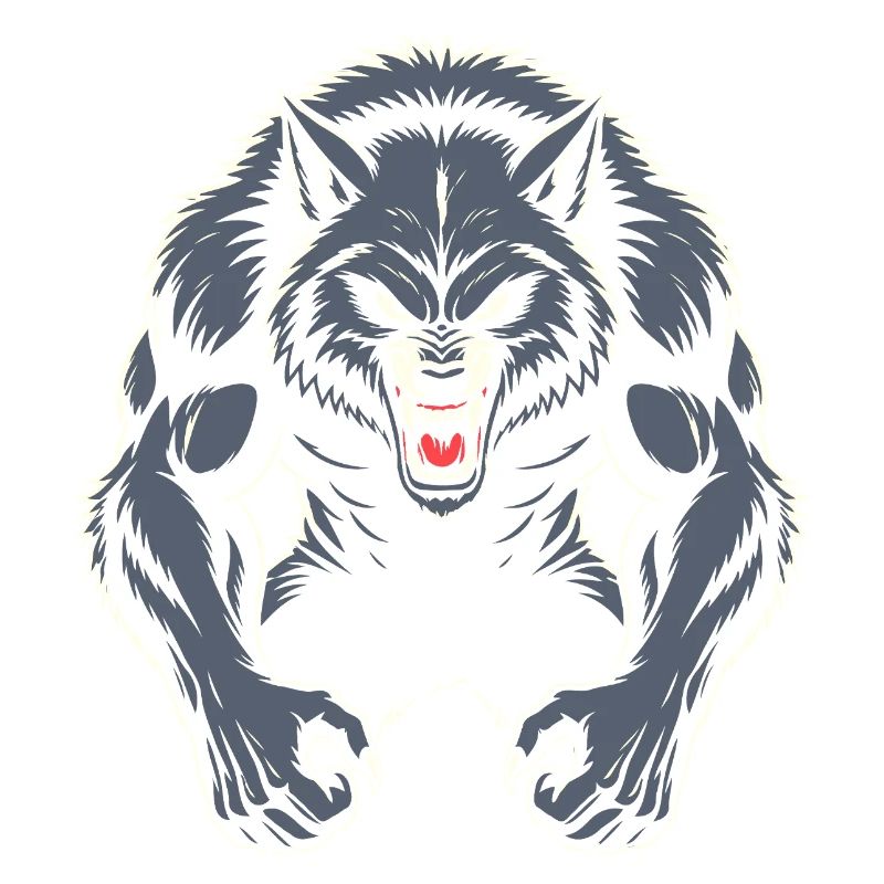 Werwolf