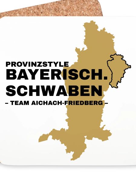 Swabia | AICHACH-FRIEDBERG