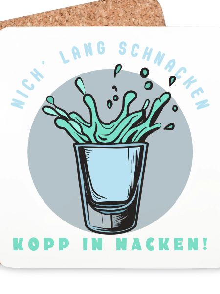 Nordischer Trinkspruch