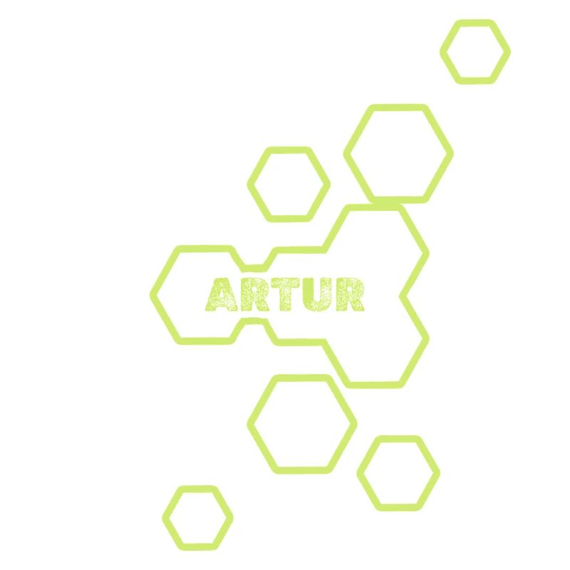 Artur als Name