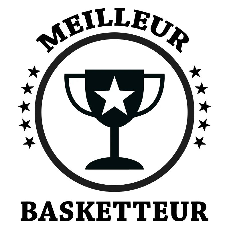 Best Basketball Player