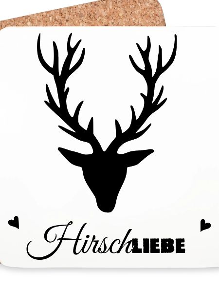 HirschLIEBE by heavenlygoods