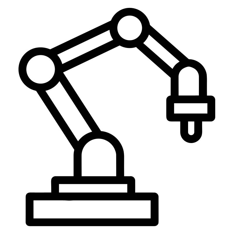 robotic arm