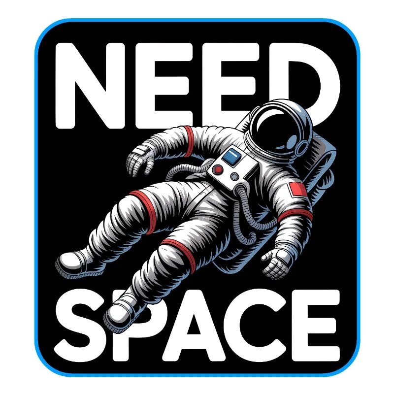 Need Space Astronaut