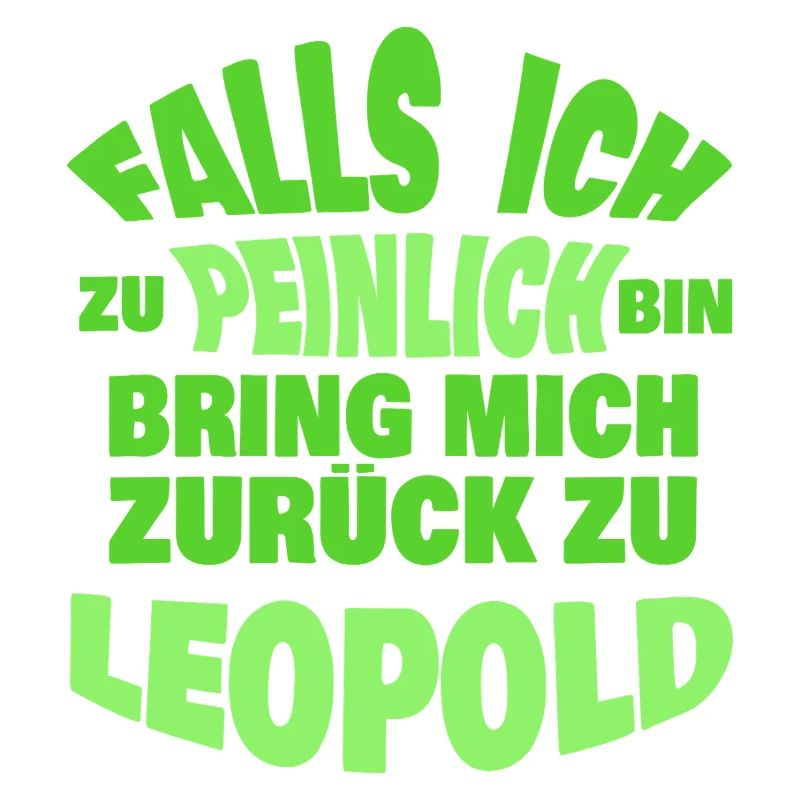Bachelor Party Leopold
