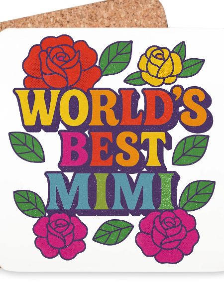 Die beste Mutter der Welt
