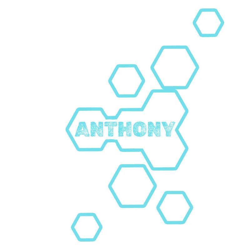 Anthony als Style