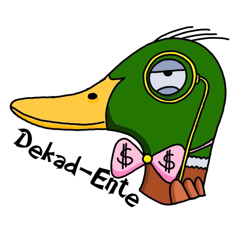 Canard Dekad
