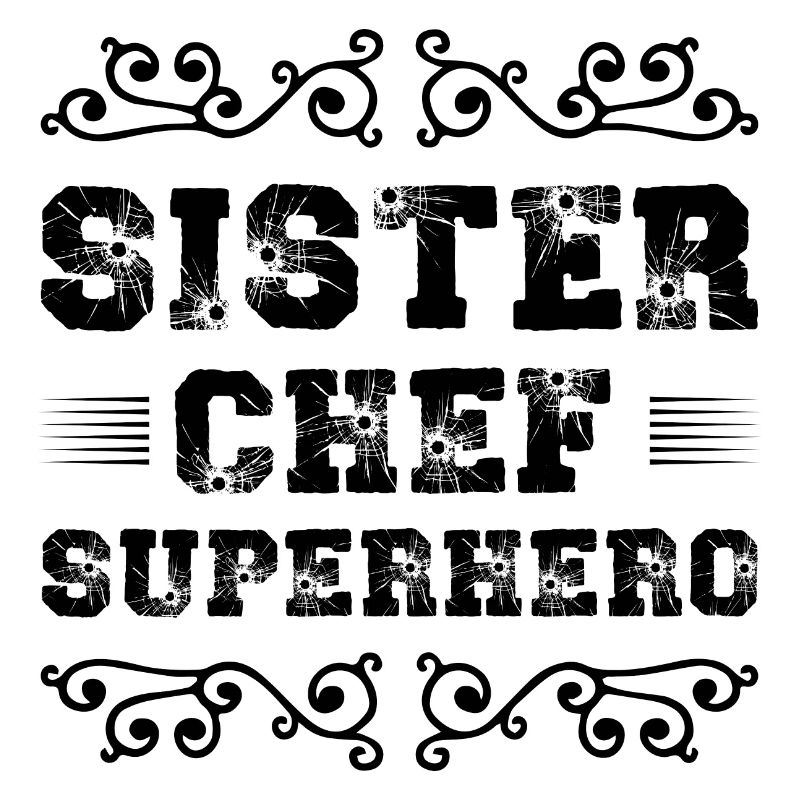 Schwester Chef Superheld