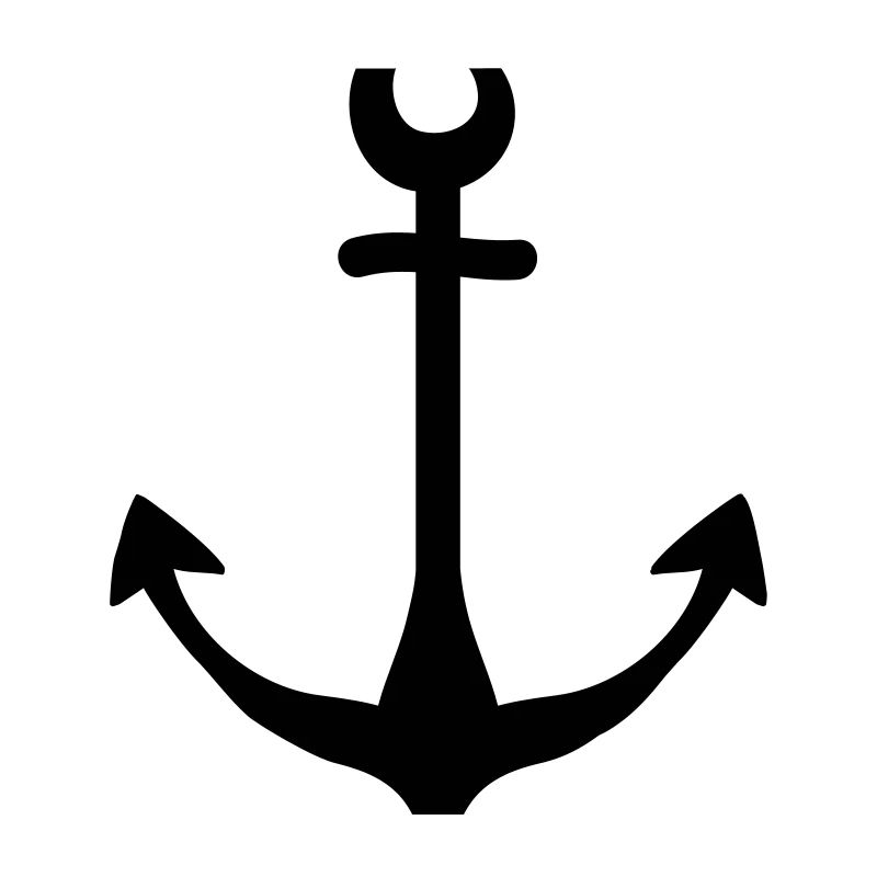 Anker Symbol