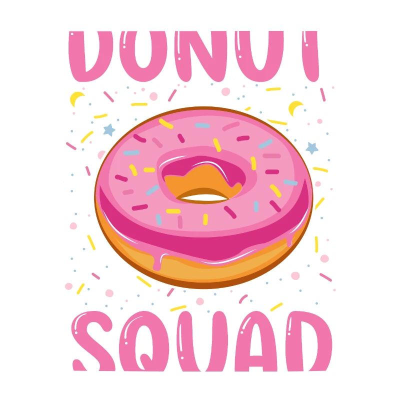 Donut Squad