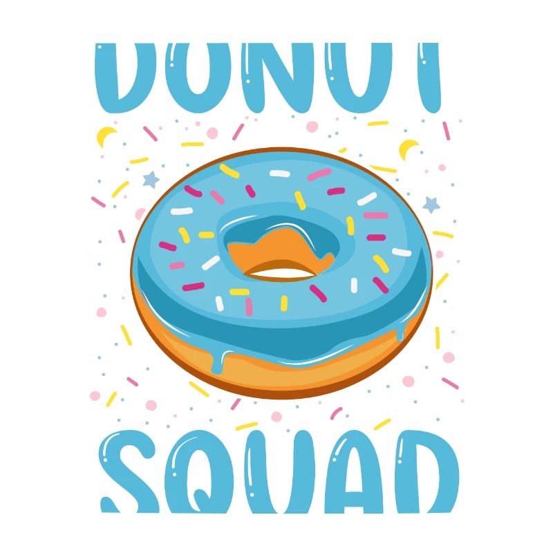 Donut Squad