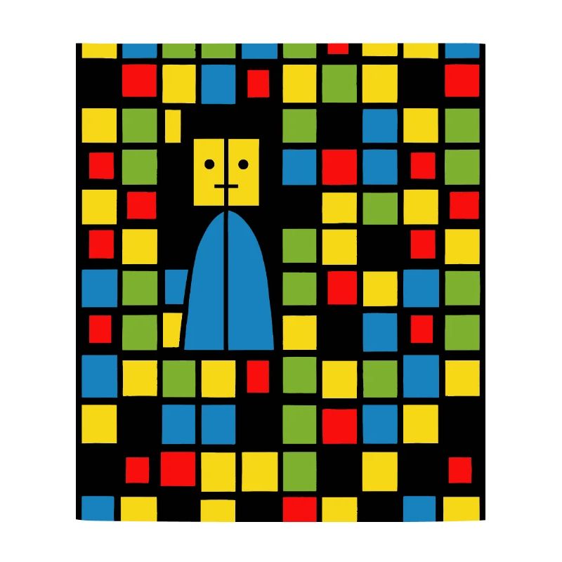 Game Over Retro Design