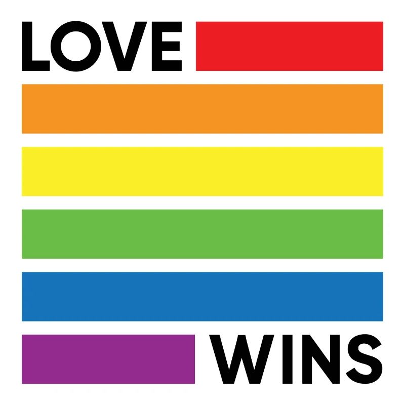 Liebe gewinnt