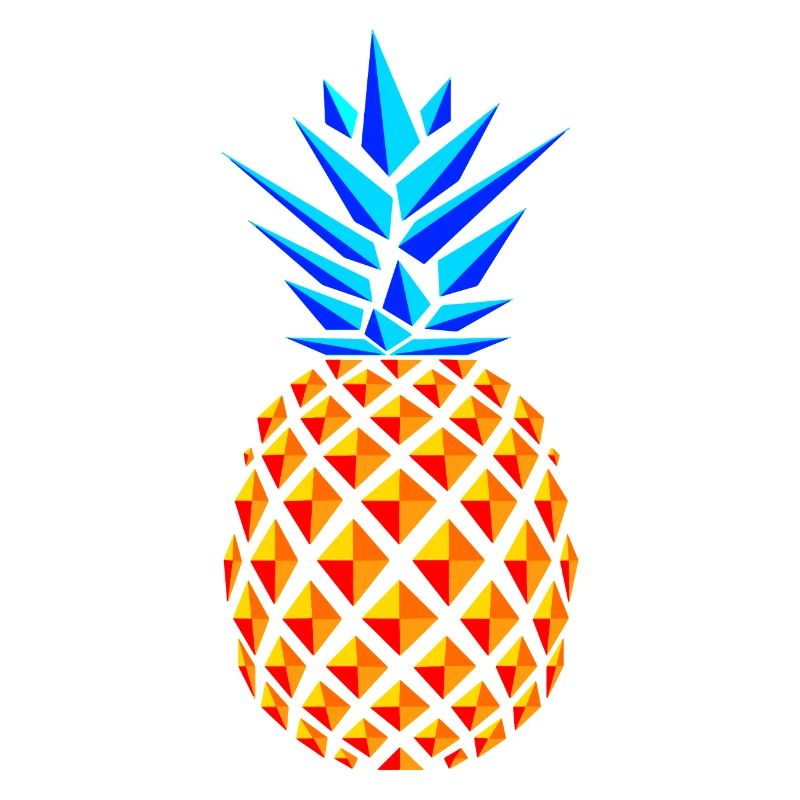 TREND PINEAPPLES