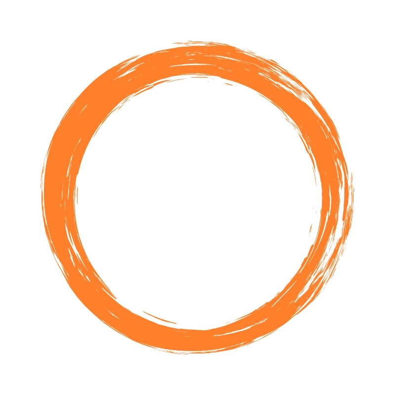 Circle symbol