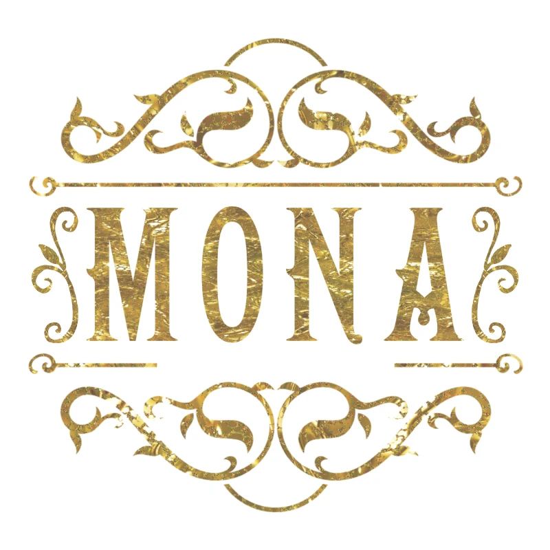 Mona or